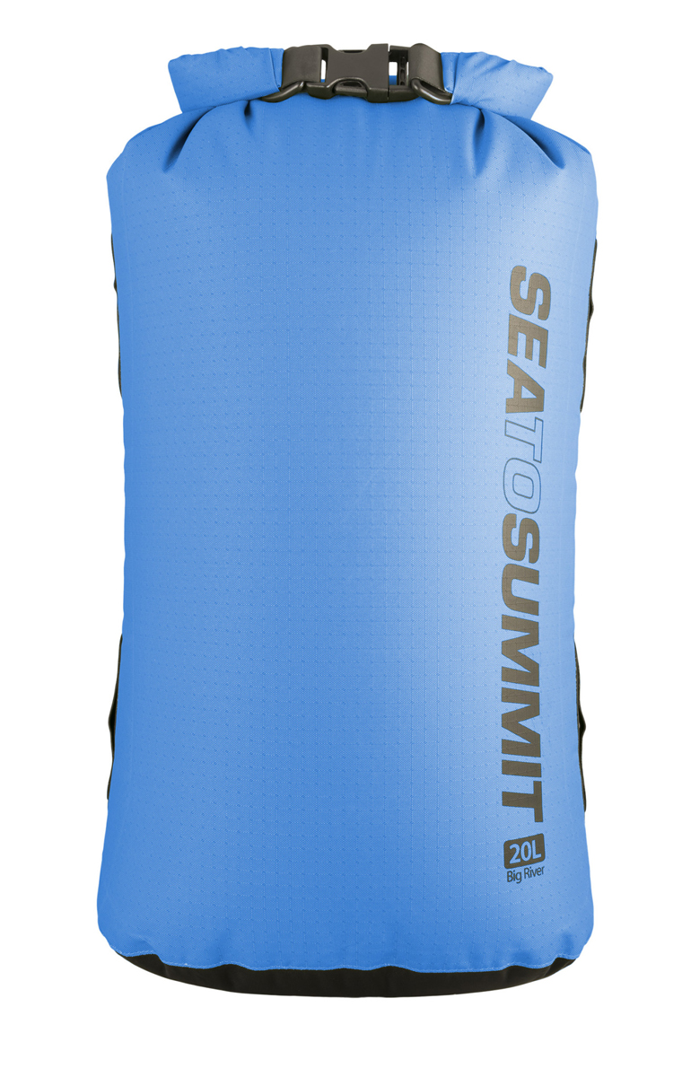 Sea to Summit Big River Dry Bag 20L