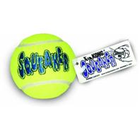 Air Squeaker Ball Medium