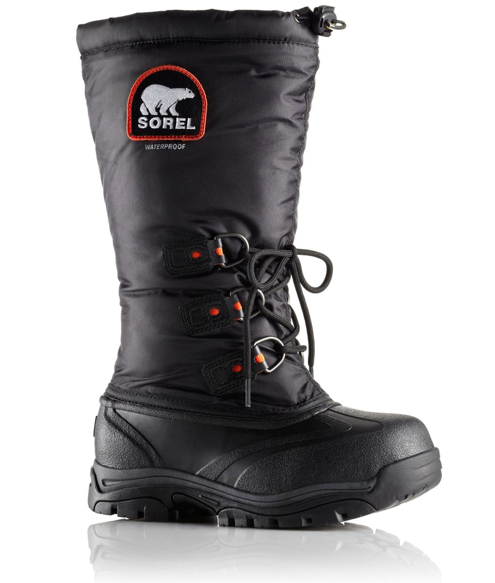 snowlion sorel boots