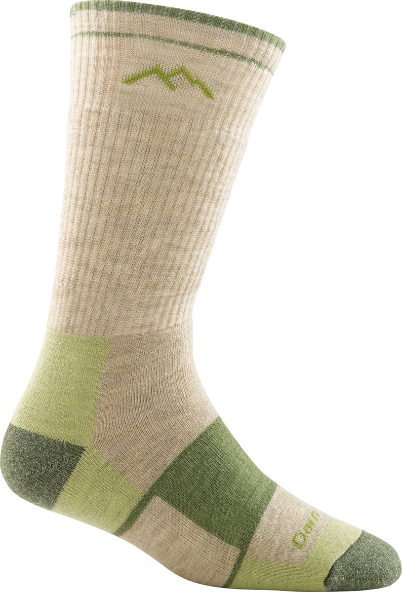 Darn Tough Women's Full-Cushion Boot Sock