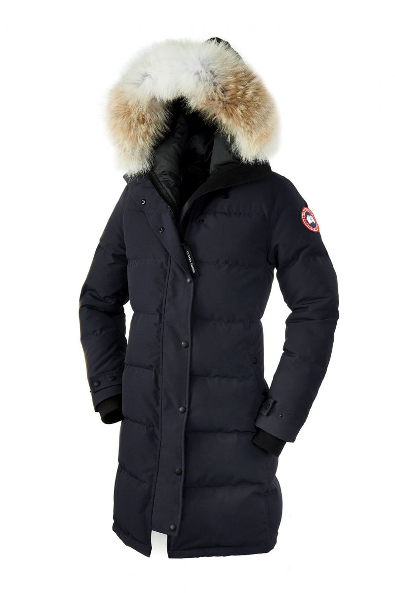 parka shelburne canada goose