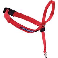 Gentle Leader Headcollar Large Red