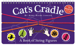 Klutz Cat's Cradle