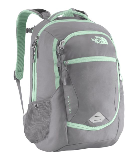 The North Face Women's Pivoter Backpack 