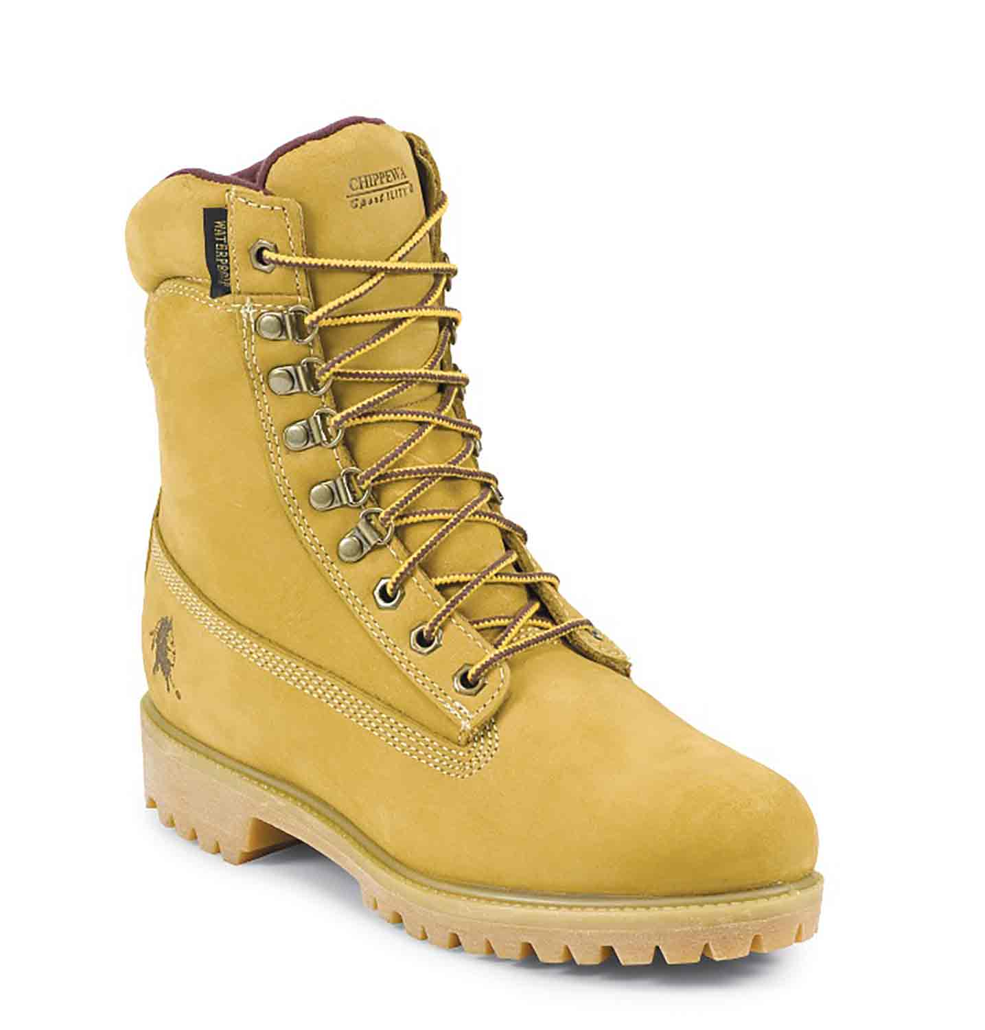stores that sell chippewa boots near me