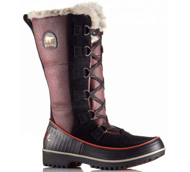 sorel tivoli high boots
