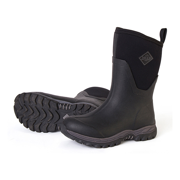 Muck Women's Arctic Sport II AS2M