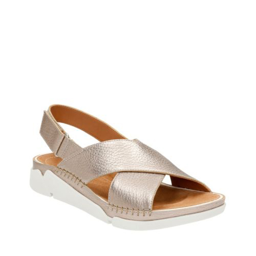 clarks tri alexa