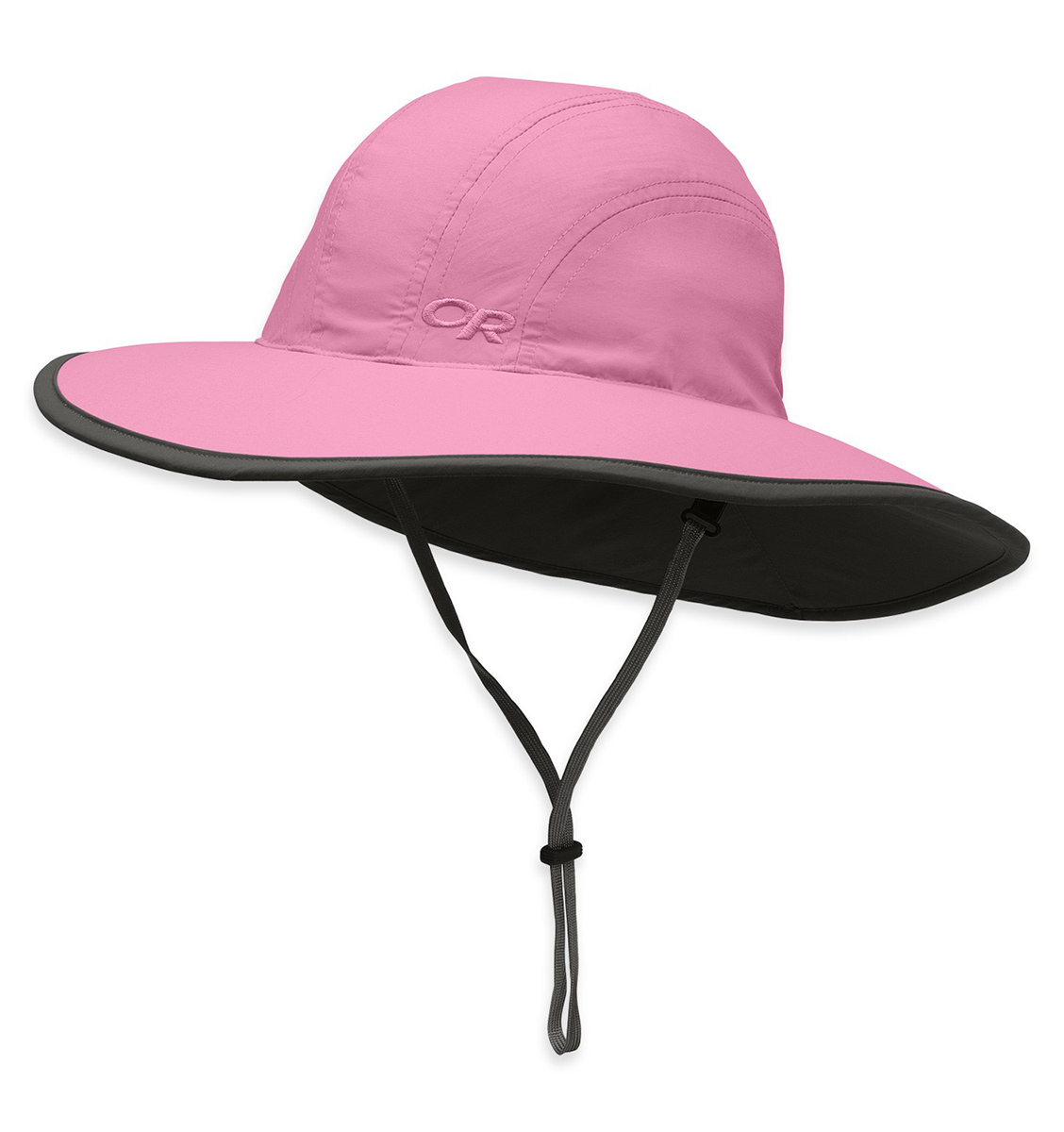 Outdoor Research Kids' Rambler Sun Sombrero