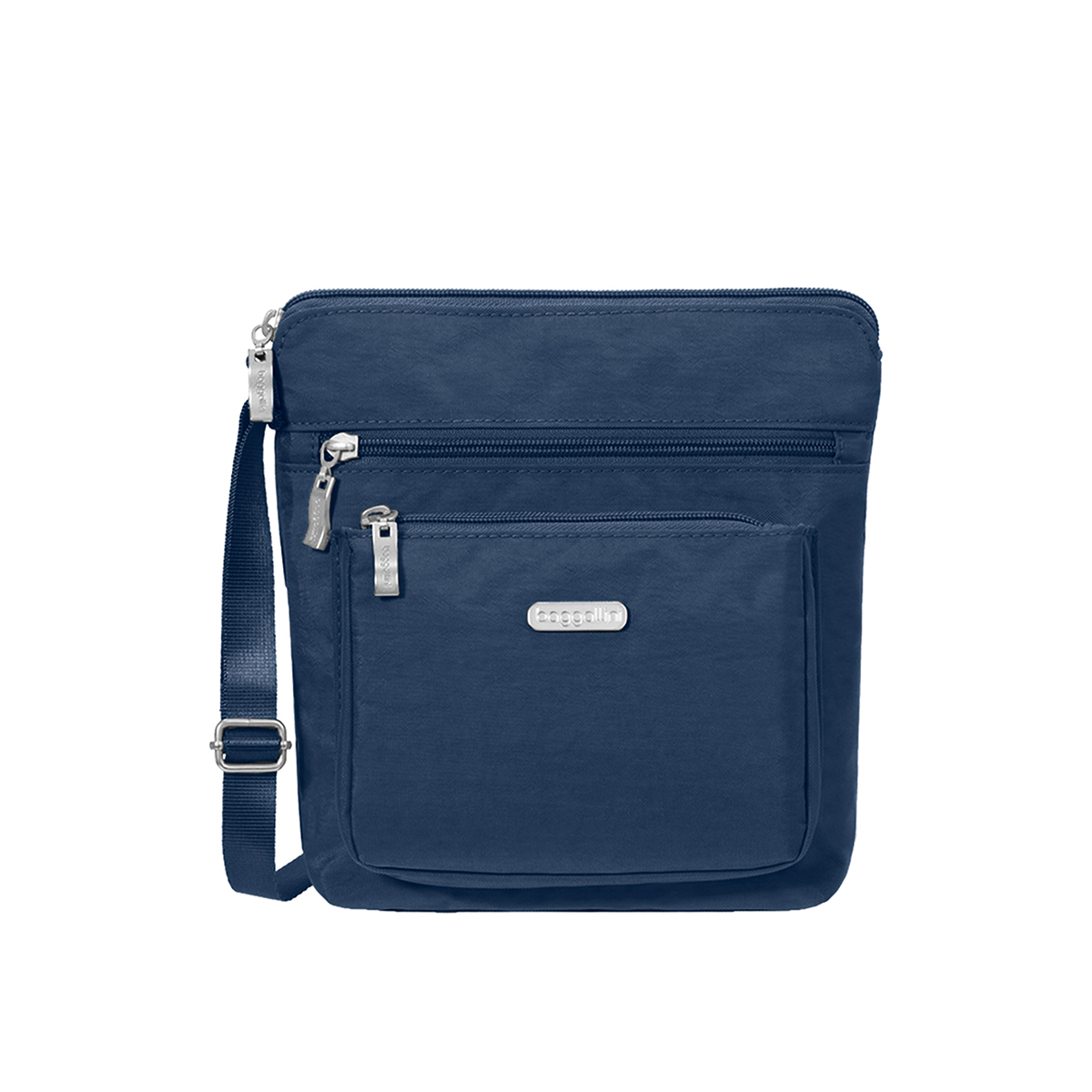 Baggallini Pocket Crossbody POC879