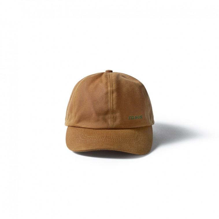 Filson Insulated Tin Cloth Cap 11060068