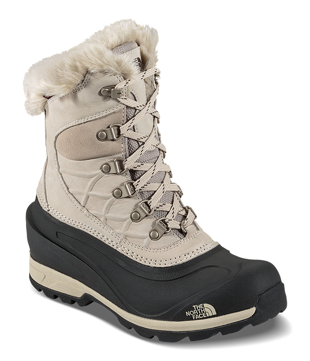 The North Face Women's Chilkat 400 Boot 