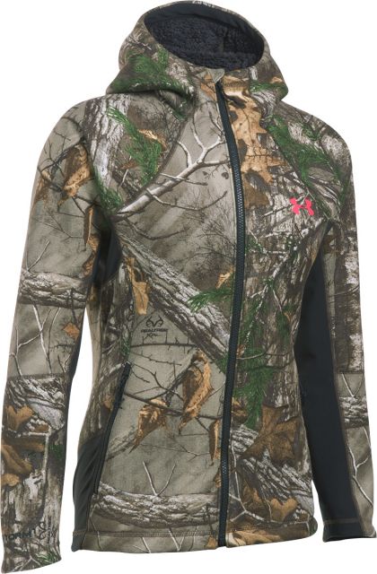 under armour stealth jacket
