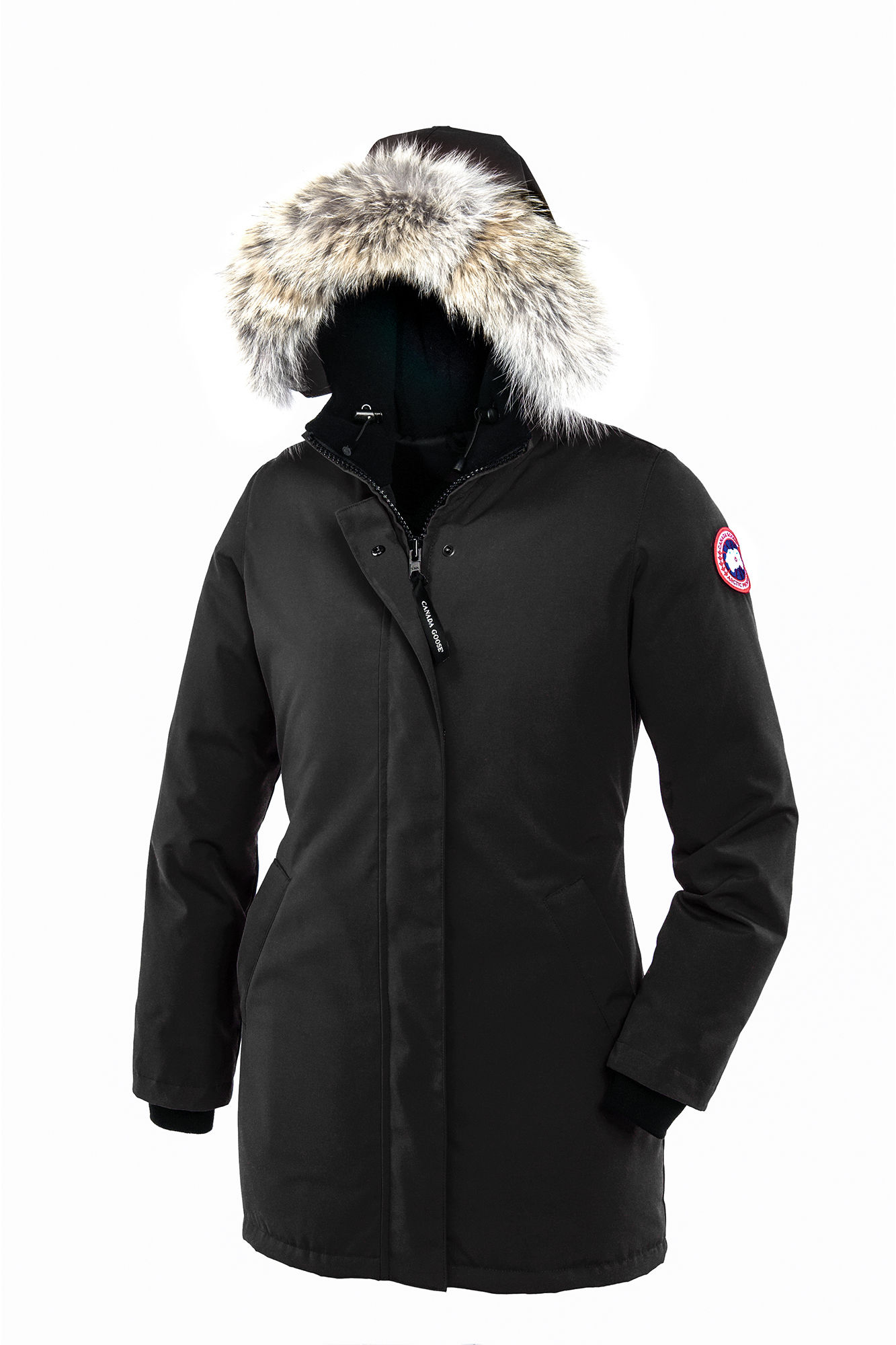 Vermont Gear - Farm-Way: Women's Canada Goose