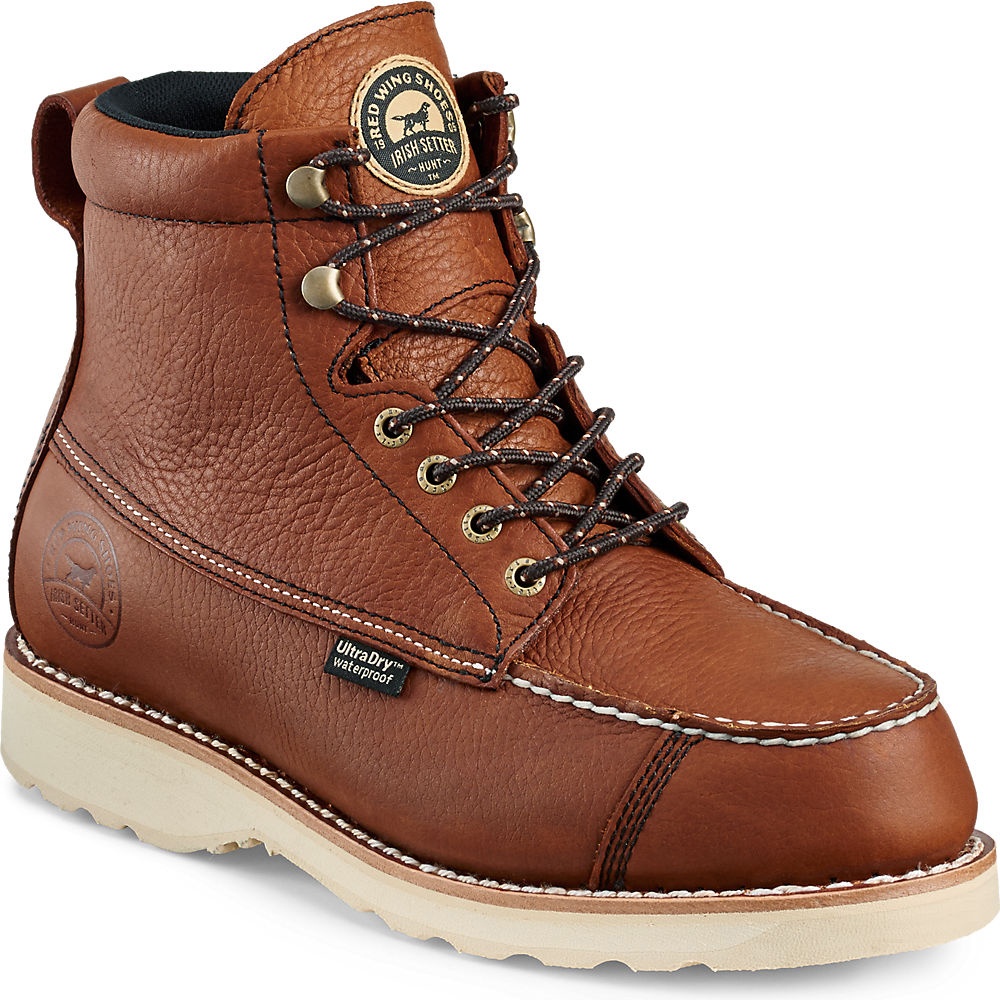 Irish Setter Men's Wingshooter Leather Boot