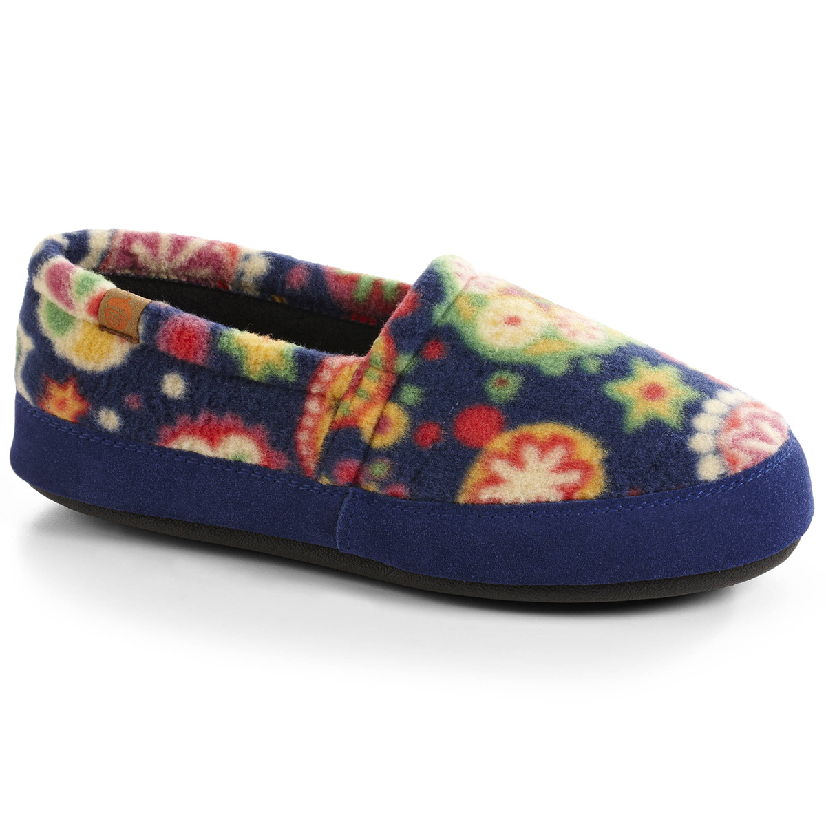 Acorn Women's Moc Slipper 10080
