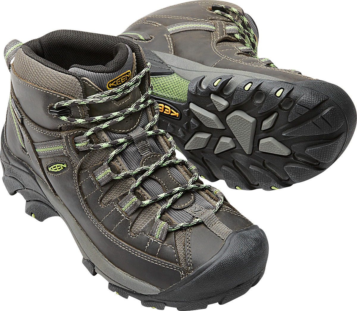 keen targhee 2 womens