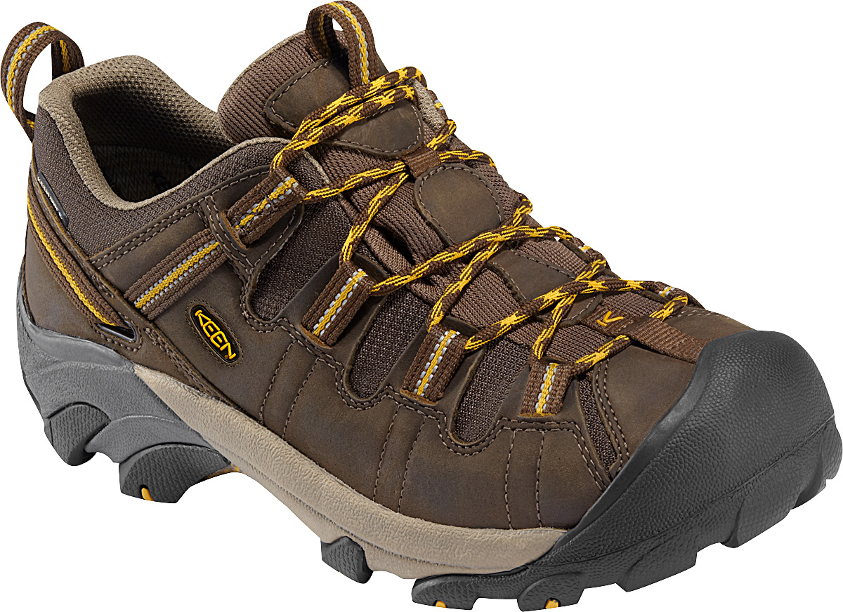 Vermont Gear - Farm-Way: Men's Keen Footwear - Sandals - Hiking Boots