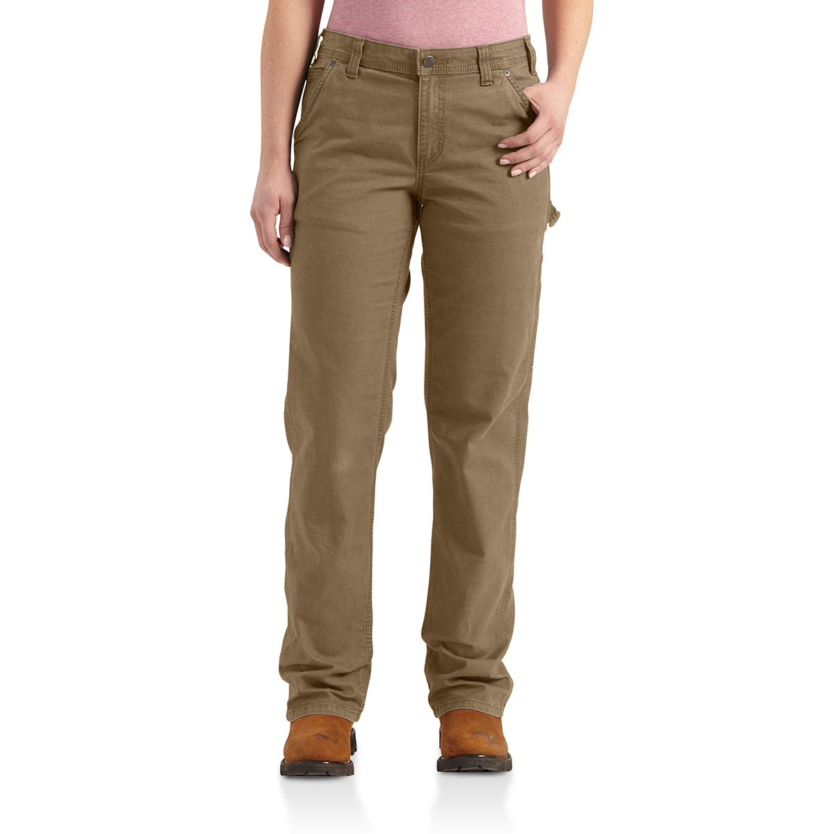 Carhartt Women's Original Fit Crawford Pant