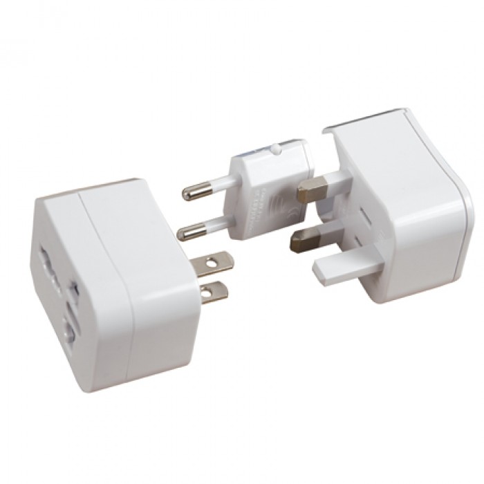 Travelon Universal Adapter Plug 19508