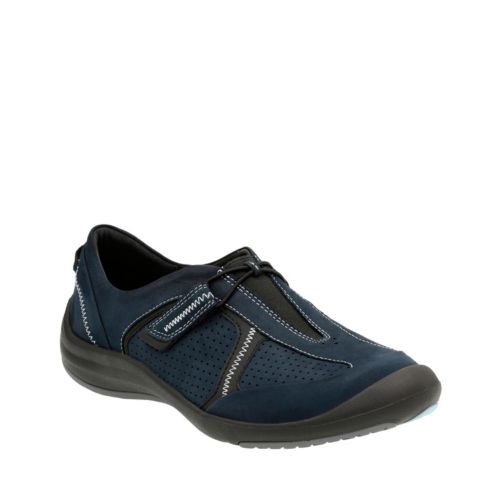 Navy Nubuck 26121016