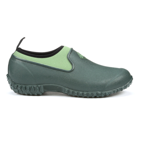 Muck Women's Muckster II Low M2LW : Vermont Gear - Farm-Way