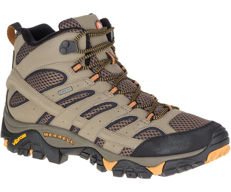 Vermont Gear - Farm-Way: Merrell Men's Moab 2 Mother Of All Boots