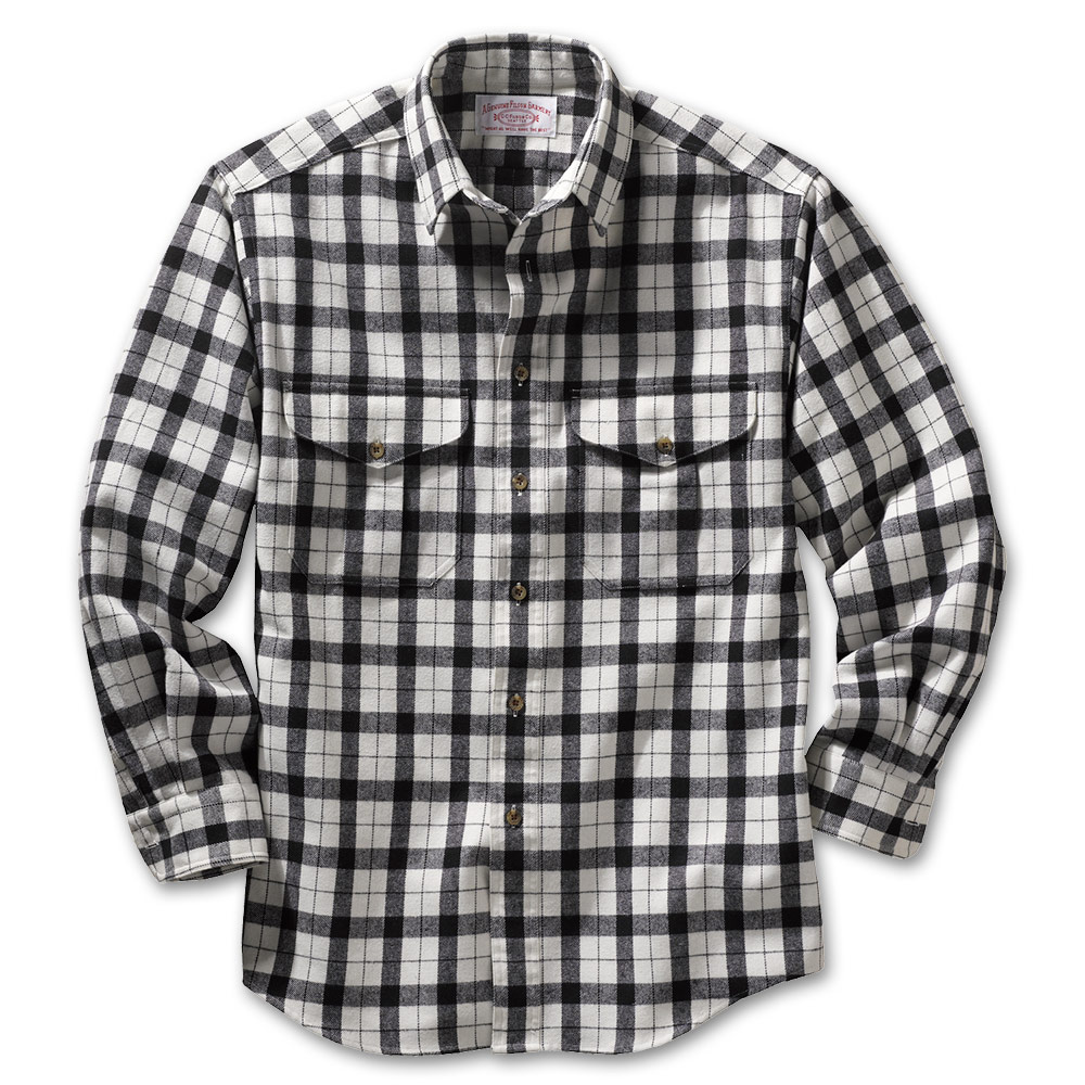 Filson Men's Alaskan Guide Shirt 11012006