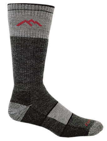 Darn Tough Men's Full Cushion Boot Sock