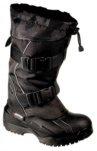 baffin impact men's extreme winter boots