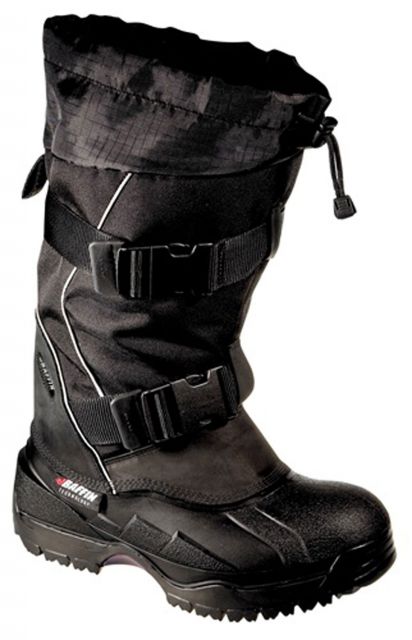 baffin ice boots