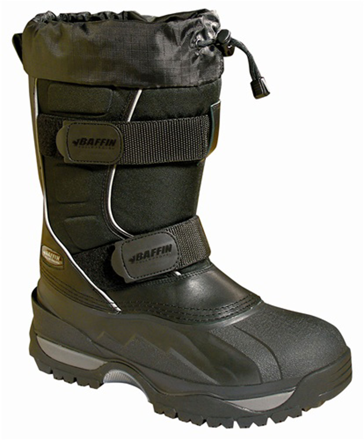 Men's Baffin Eiger Polar Boots : Vermont Gear - Farm-Way