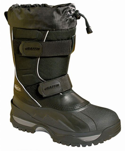 baffin polar boots