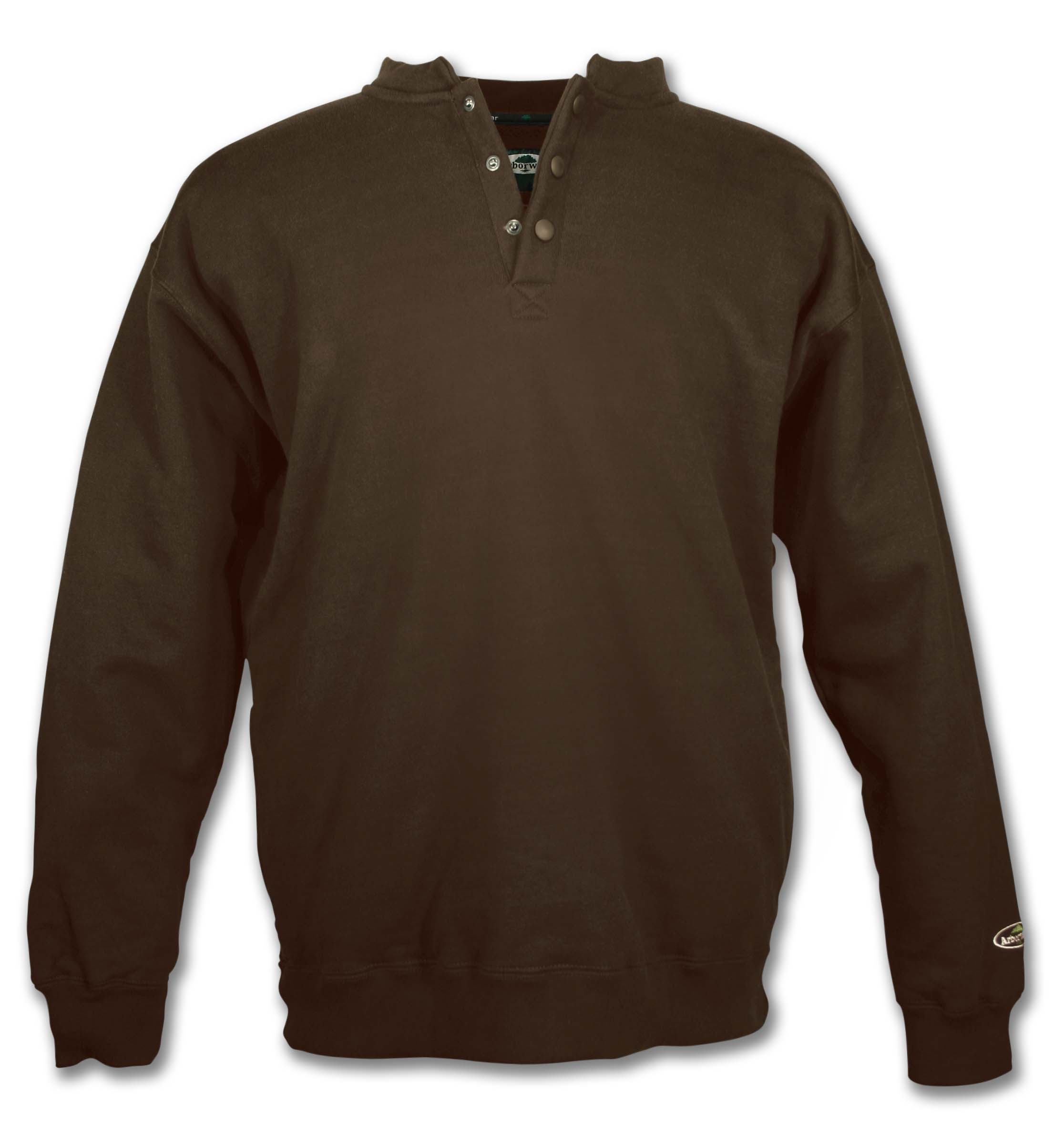 Arborwear Double Thick Crew Sweatshirt