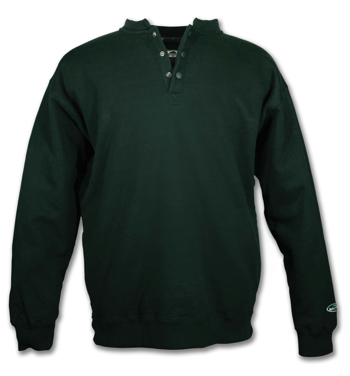 Arborwear single thick sweatshirt top