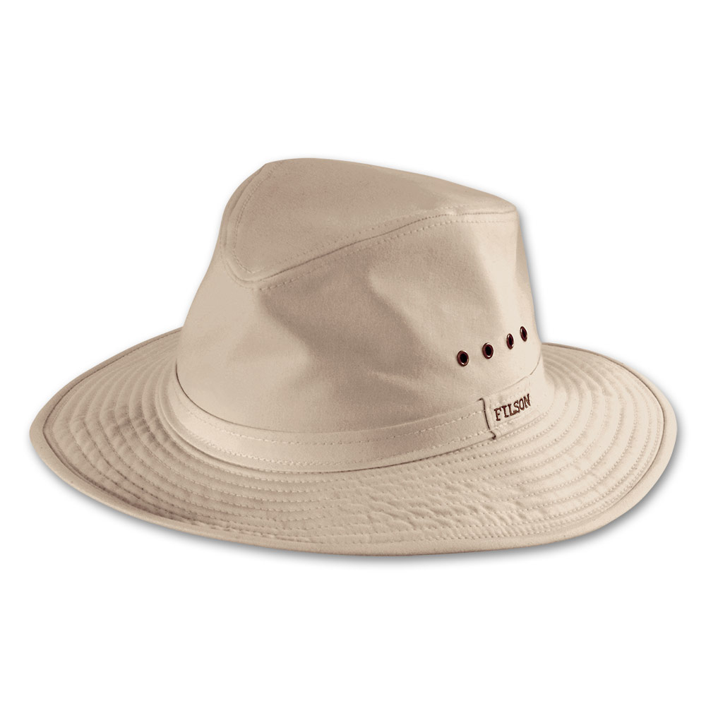 Filson Summer Packer Hat