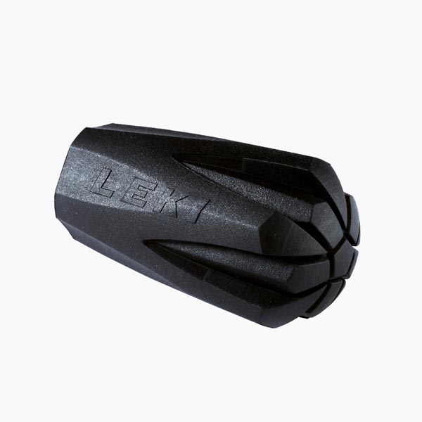 Leki Rubber Tip Pair 8-815-003