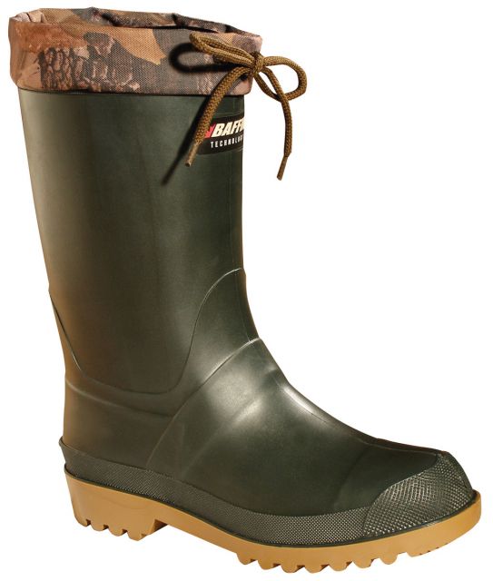 baffin winter rubber boots