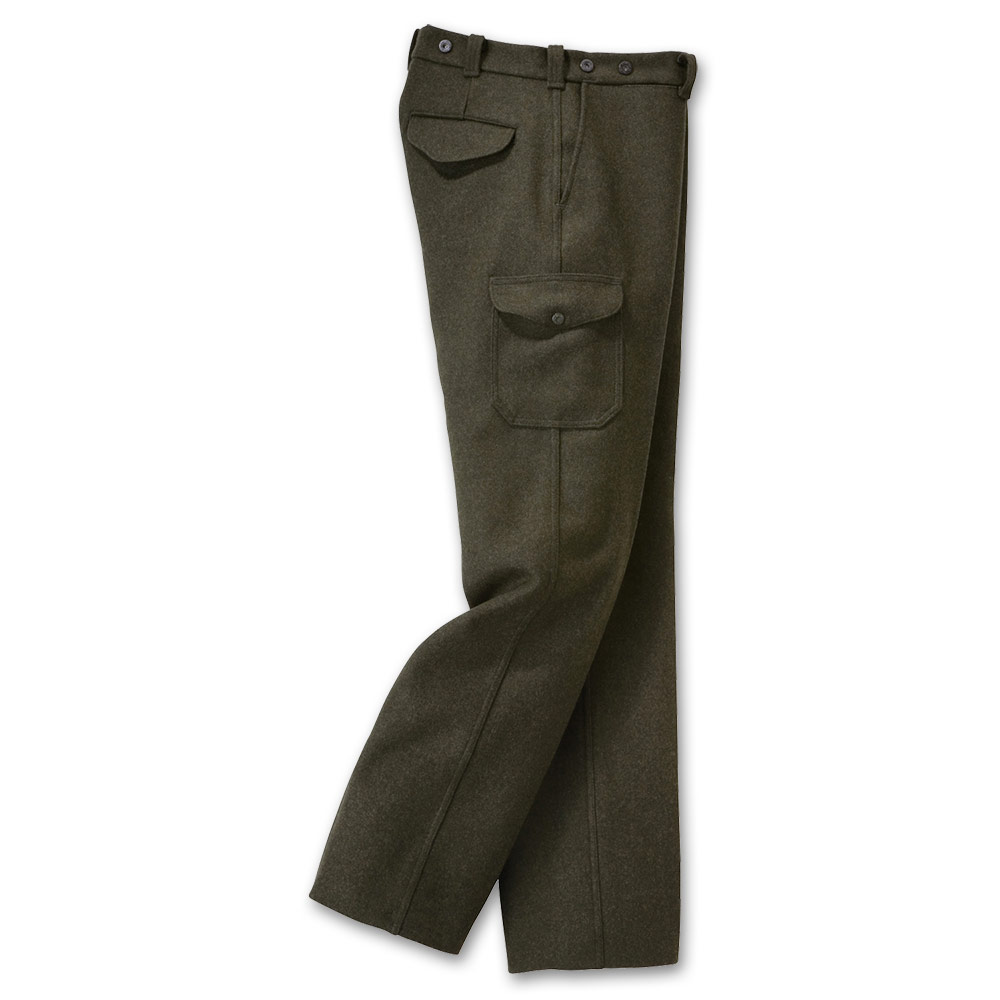 Filson 14010 Mackinaw Field Pant