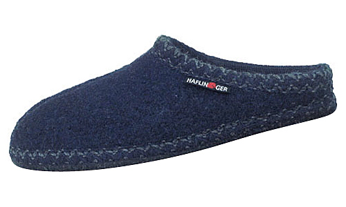 haflinger women's as20 slipper