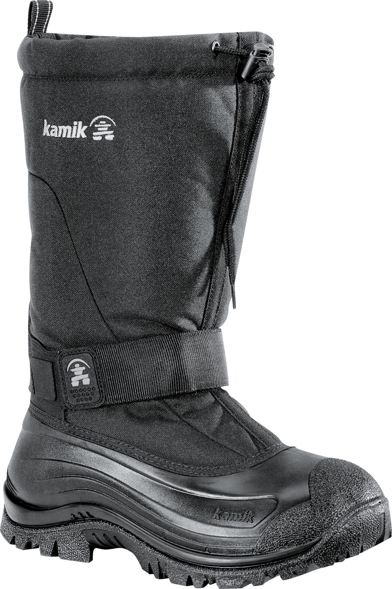 Kamik Men's Greenbay 4 Boot NK0199S