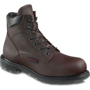 Redwing Men's 6-inch Boot 606