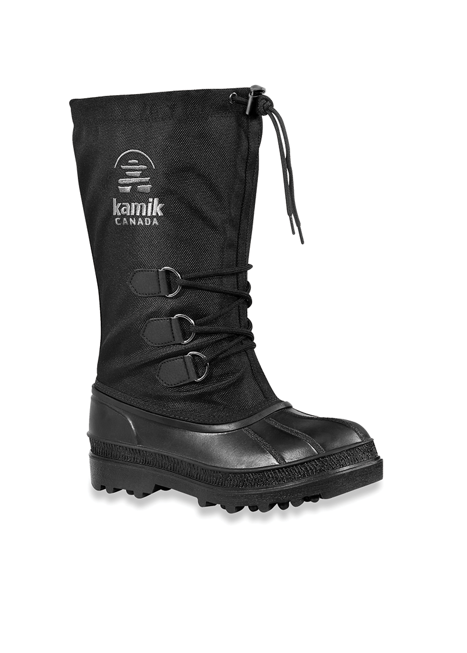 Kamik Women's Canuck Boot