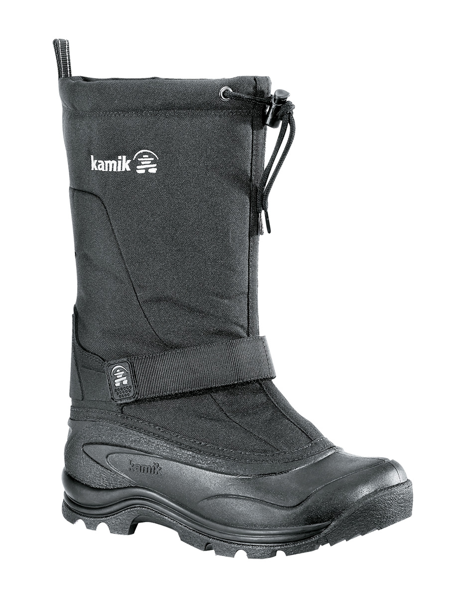 Kamik Women's Greenbay 4 Winter Boot