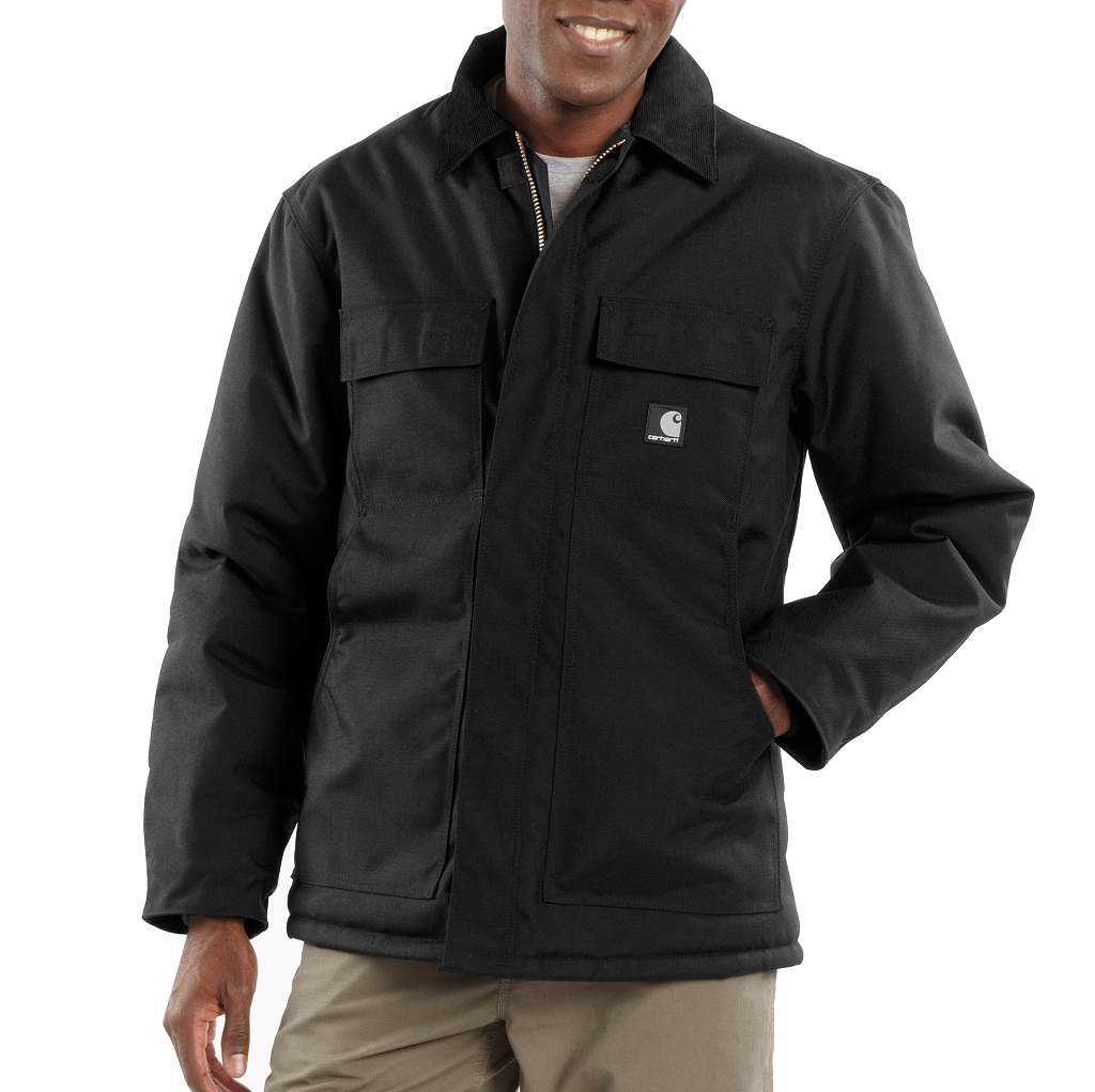 Carhartt C55 Extremes Arctic Coat