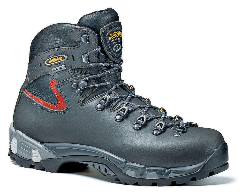 Asolo Men's Power Matic 200 GV Gore-Tex Wide