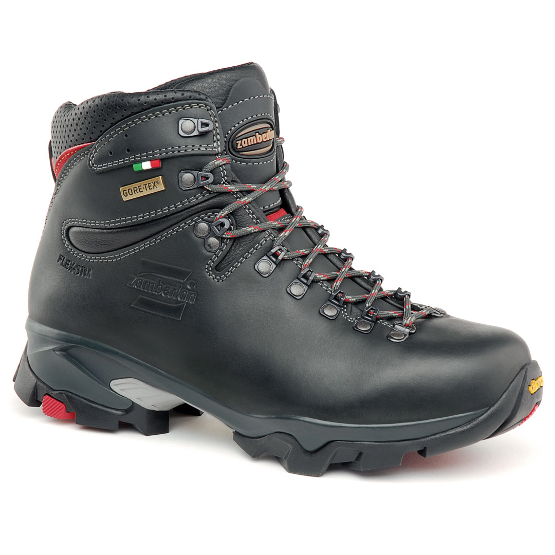 Zamberlan Men's Vioz GTX Wide Width Hiking Boot