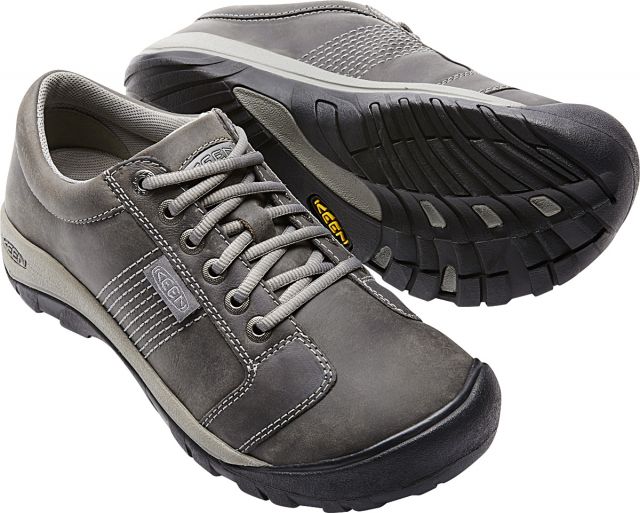 keen men's austin