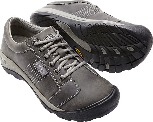 keen men's austin shoe