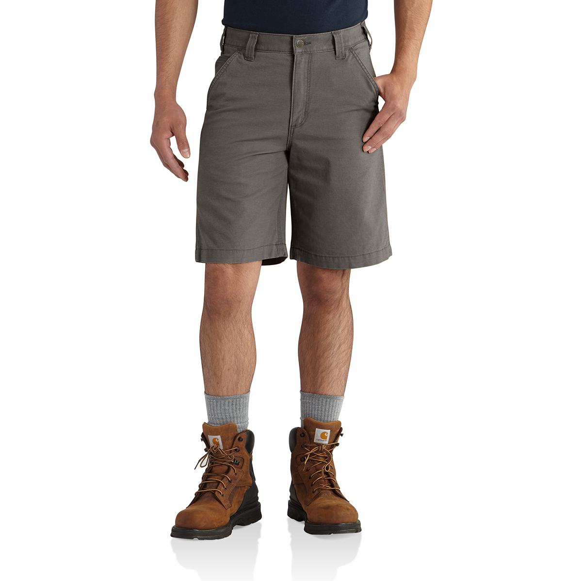 Carhartt Men's Rugged Flex&trade; Rigby Short